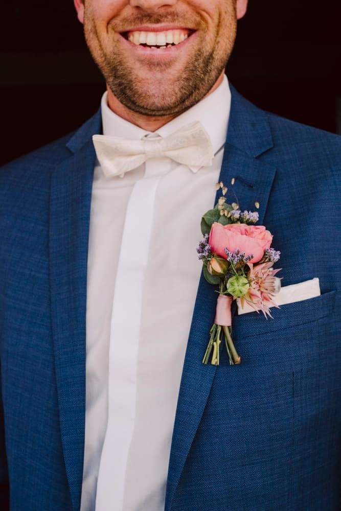 Hochzeitsfotografie Gartenglück Wegendorf bei Berlin