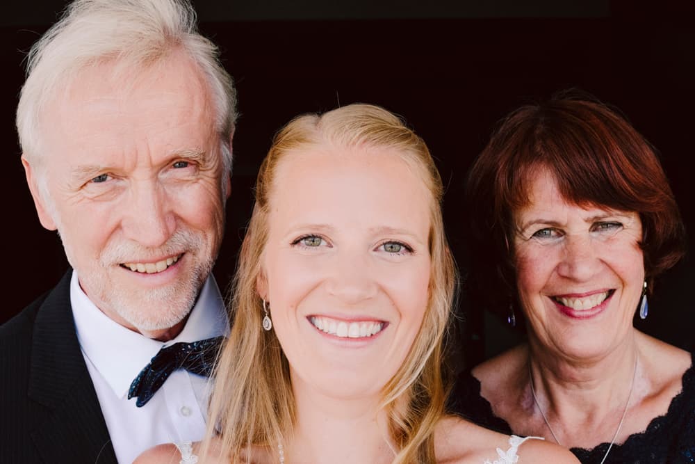 Hochzeitsfotografie Gartenglück Wegendorf bei Berlin