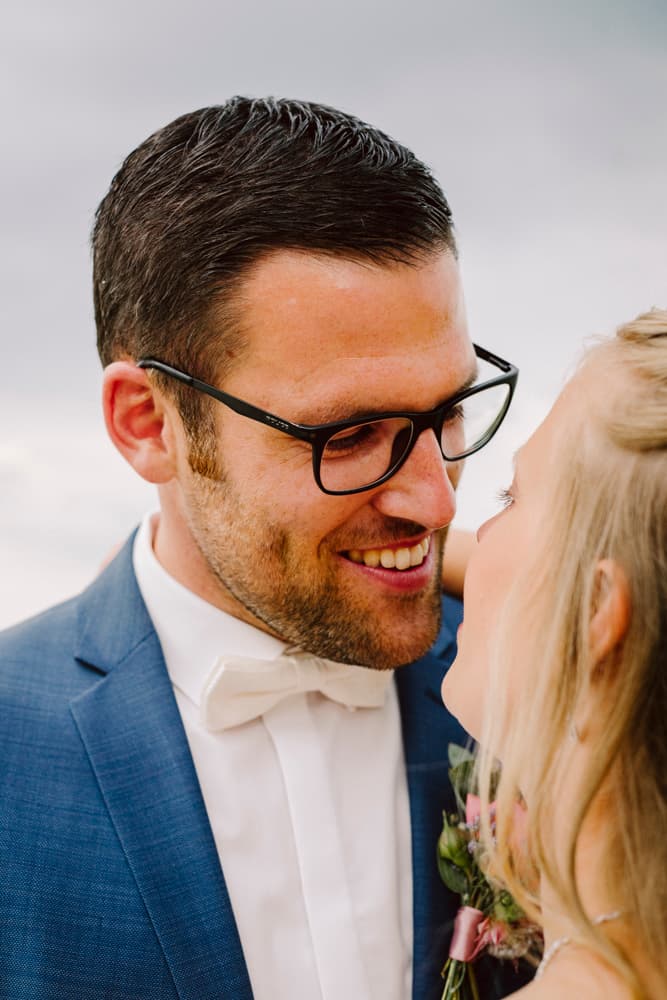 Hochzeitsfotografie Gartenglück Wegendorf bei Berlin