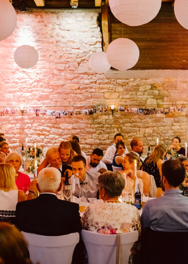 Hochzeitsfotografie Gartenglück Wegendorf bei Berlin