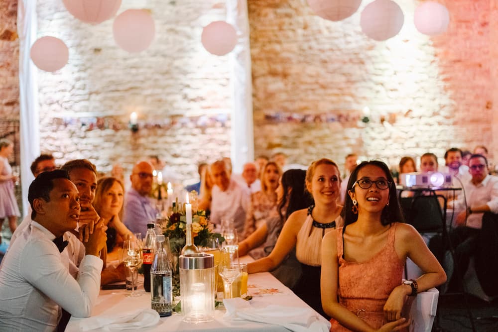 Hochzeitsfotografie Gartenglück Wegendorf bei Berlin