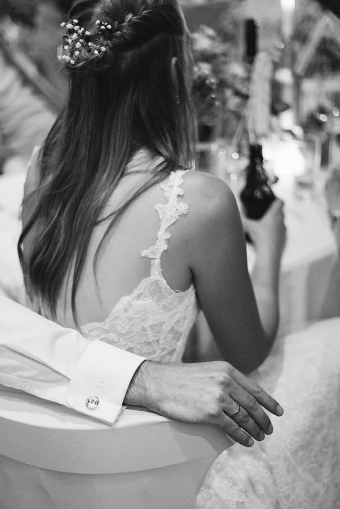 Hochzeitsfotografie Gartenglück Wegendorf bei Berlin