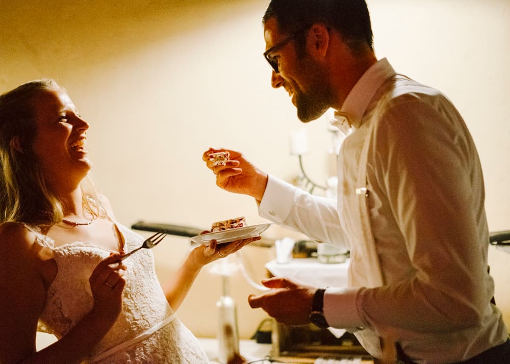 Hochzeitsfotografie Gartenglück Wegendorf bei Berlin