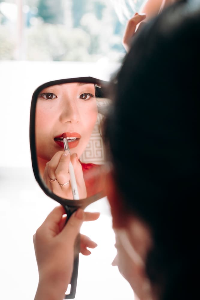 Wedding photography lake Bled Slovenia