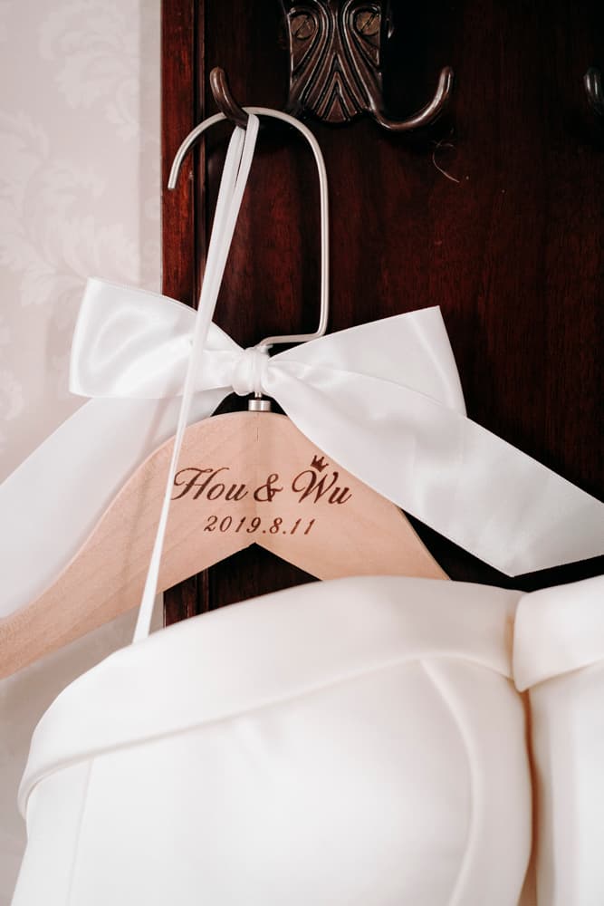 Wedding photography lake Bled Slovenia