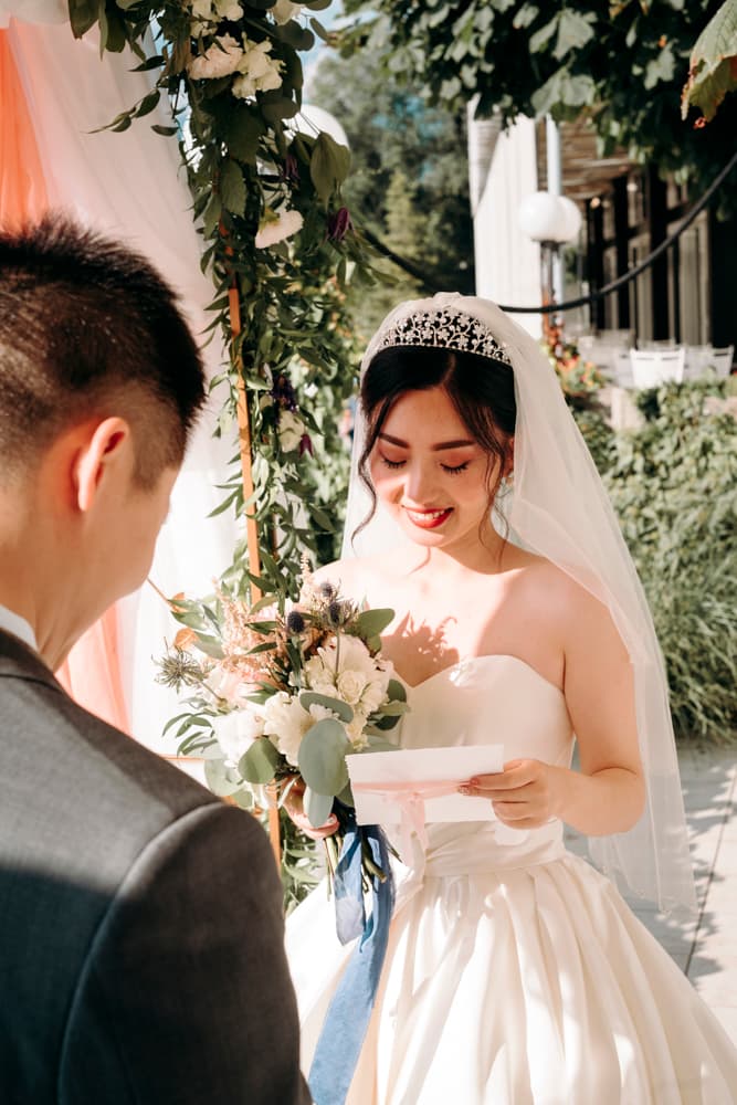 Wedding photography lake Bled Slovenia