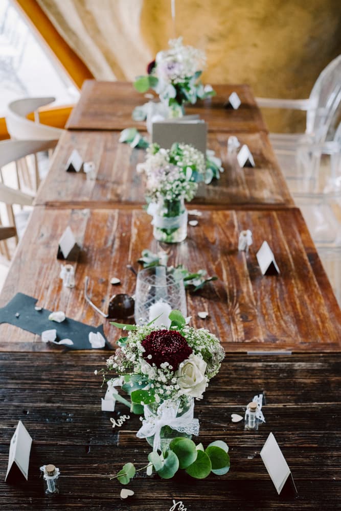 Hochzeit Britzer Seeterassen