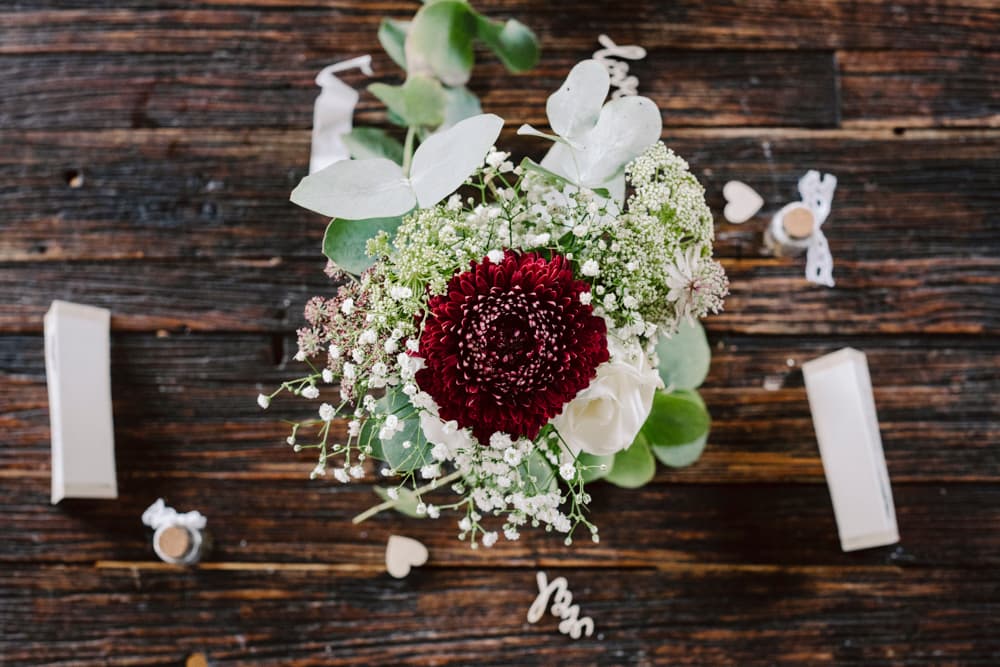 Hochzeit Britzer Seeterassen