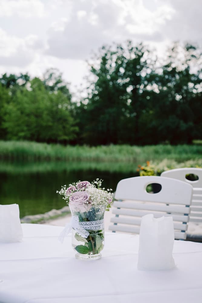 Hochzeit Britzer Seeterassen