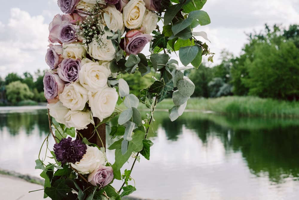 Hochzeit Britzer Seeterassen