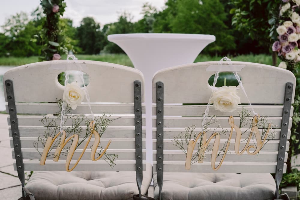 Hochzeit Britzer Seeterassen