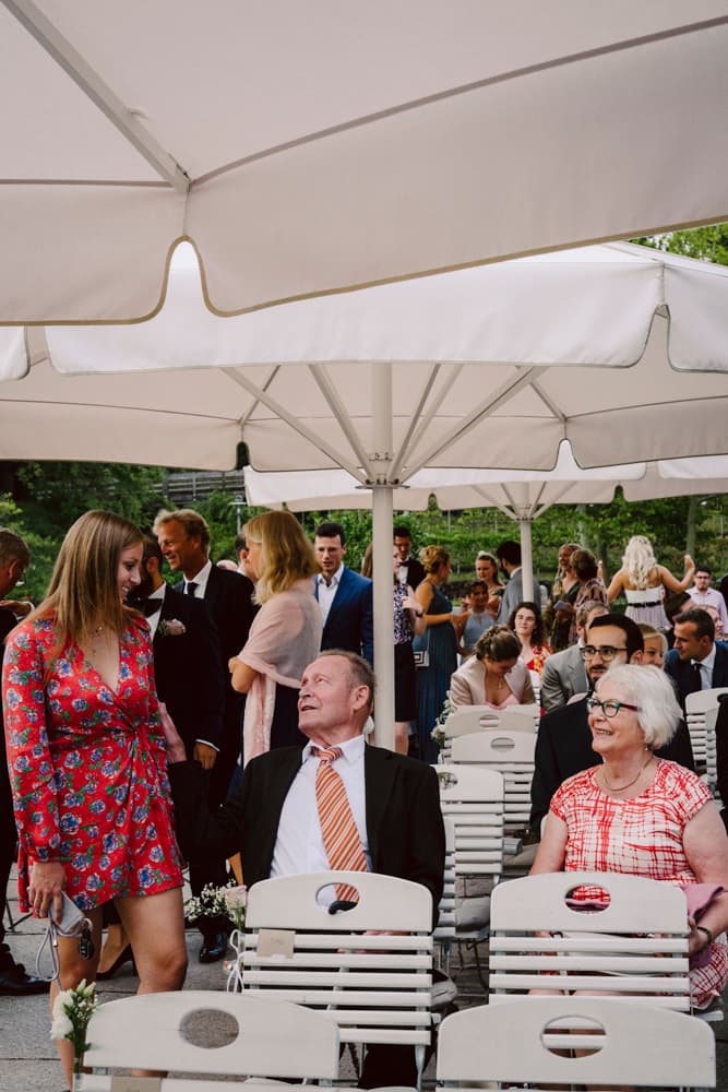 Hochzeit Britzer Seeterassen