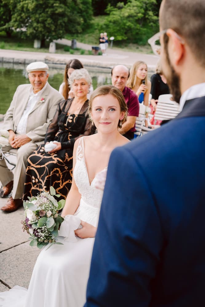 Hochzeit Britzer Seeterassen