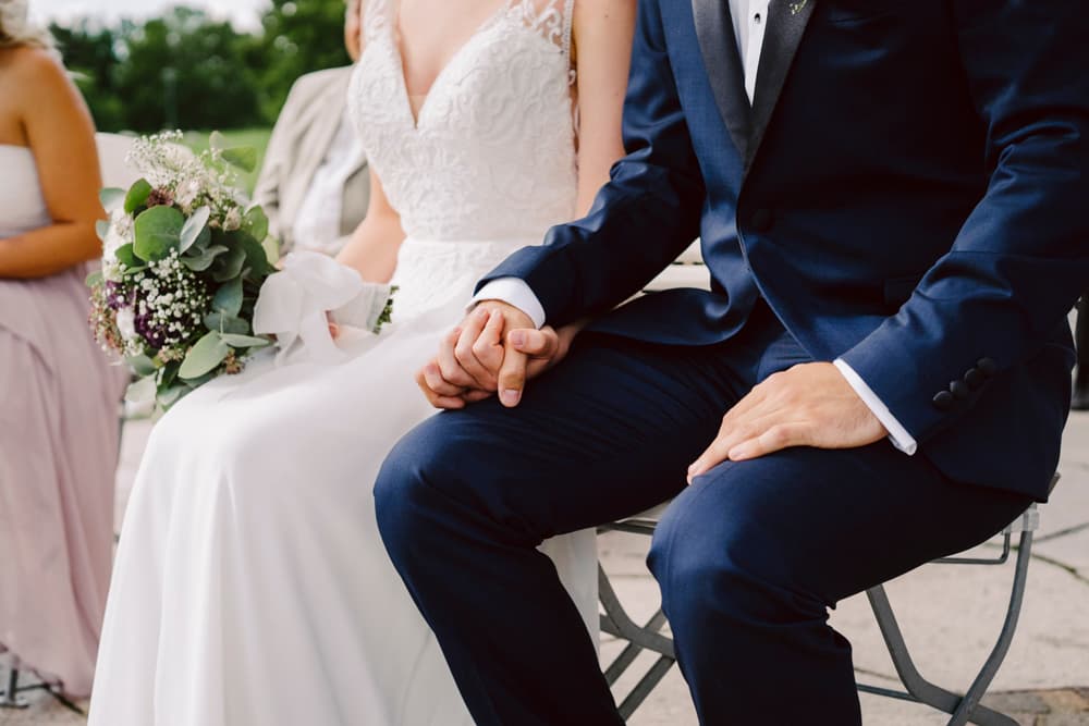 Hochzeit Britzer Seeterassen