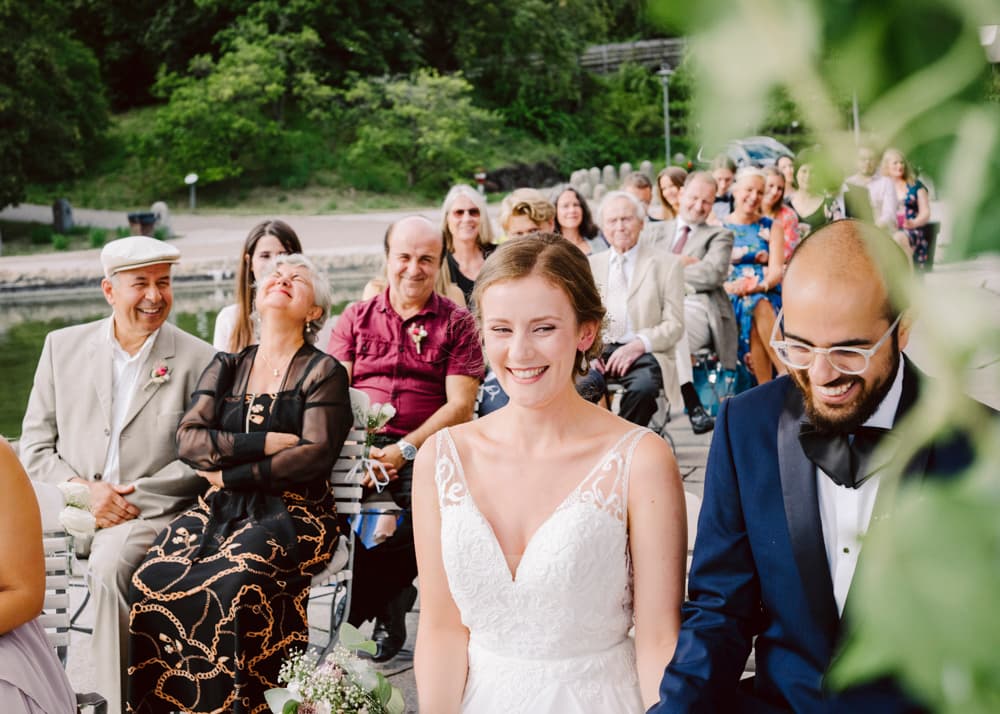 Hochzeit Britzer Seeterassen