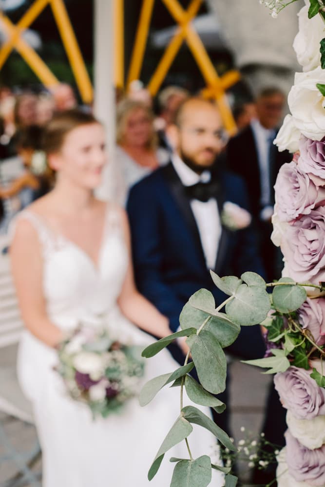 Hochzeit Britzer Seeterassen