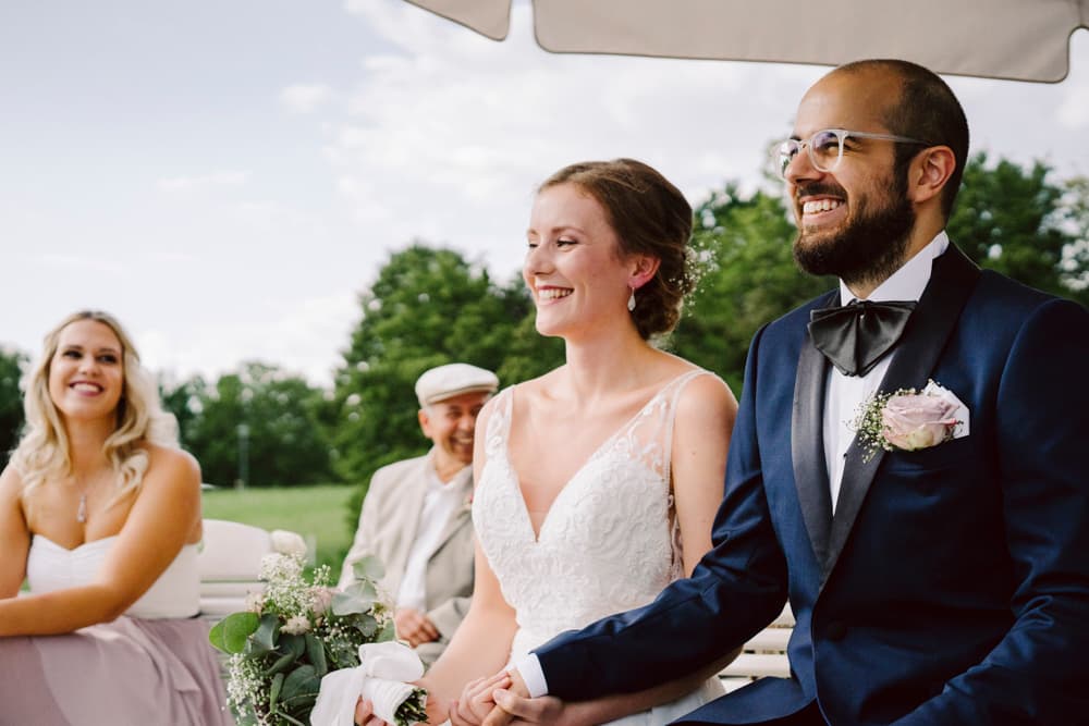 Hochzeit Britzer Seeterassen