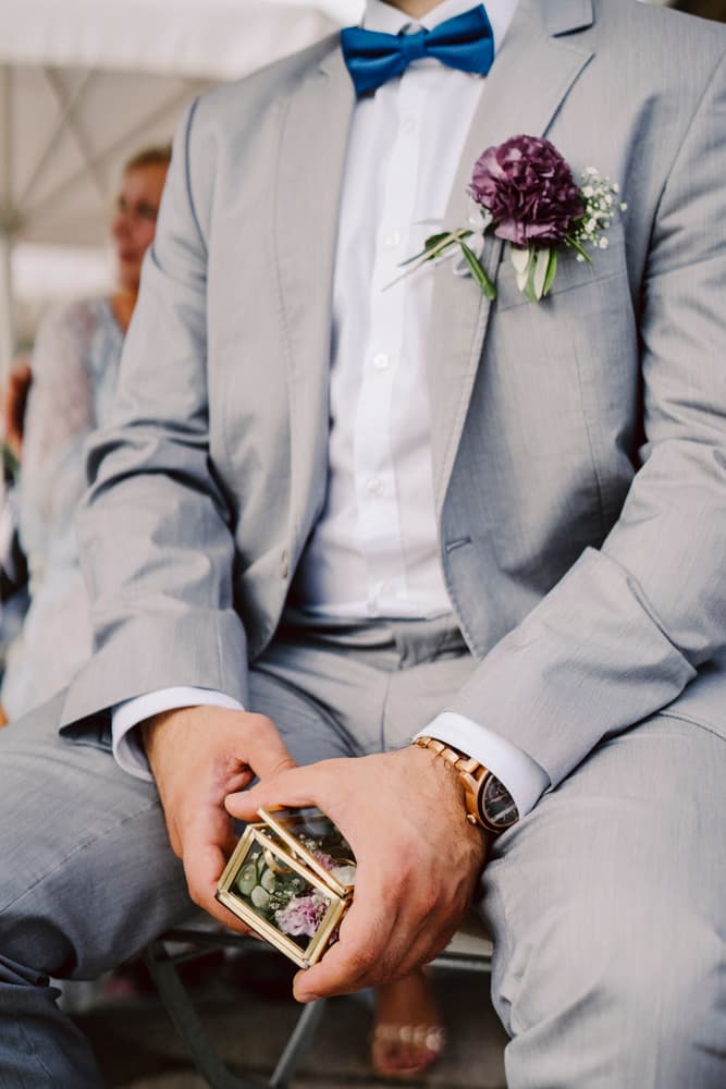 Hochzeit Britzer Seeterassen