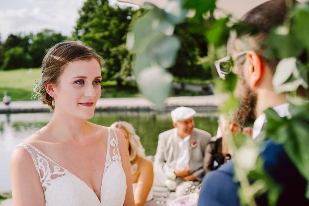 Hochzeit Britzer Seeterassen