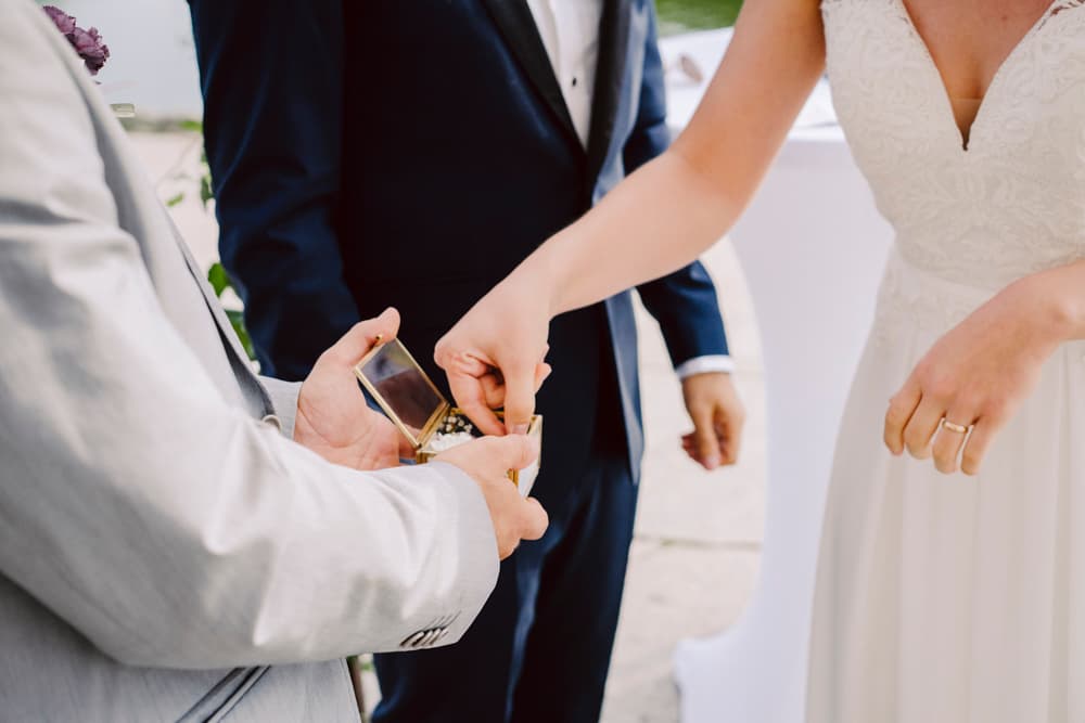 Hochzeit Britzer Seeterassen