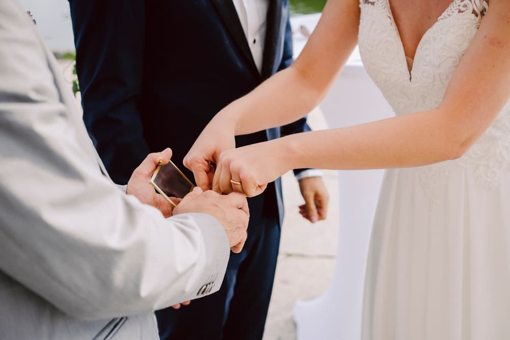 Hochzeit Britzer Seeterassen