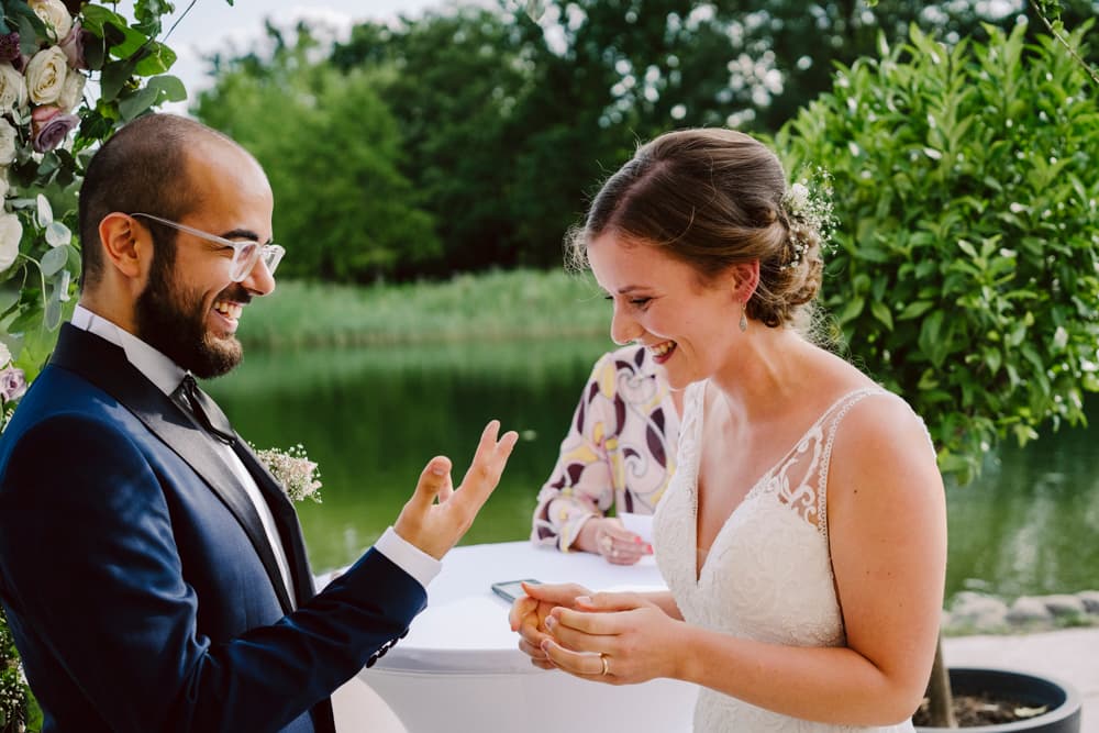 Hochzeit Britzer Seeterassen
