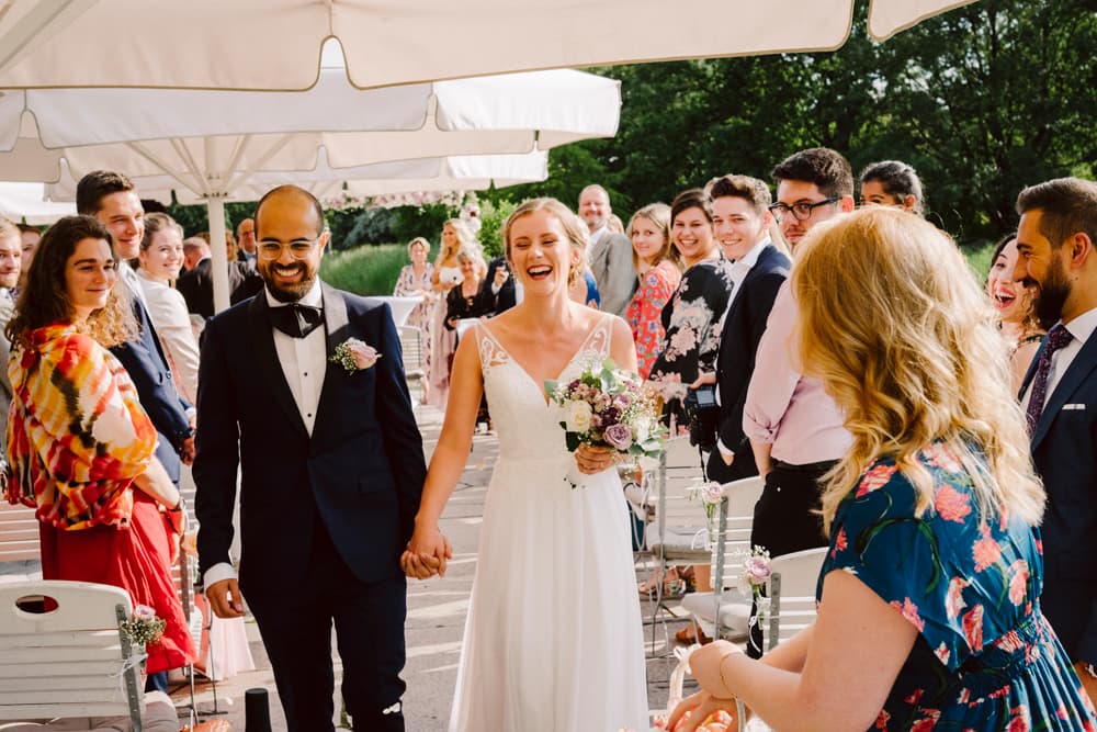 Hochzeit Britzer Seeterassen