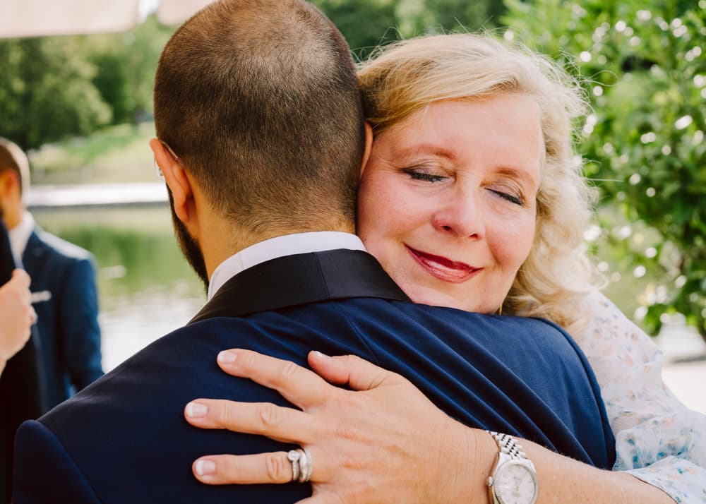 Hochzeit Britzer Seeterassen