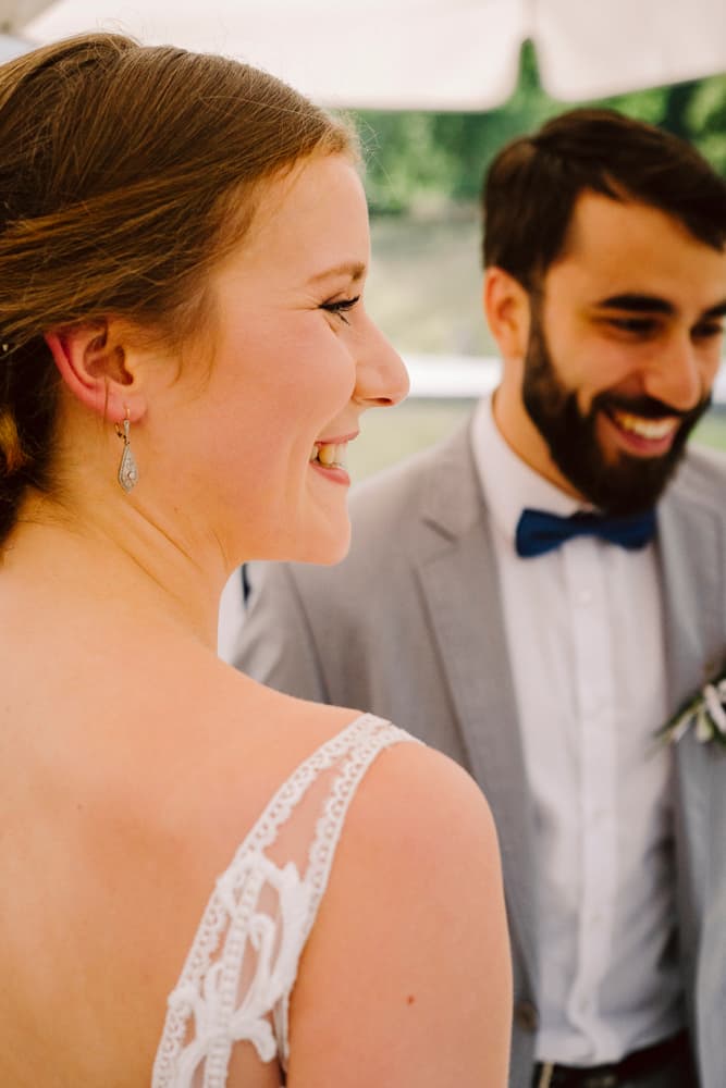 Hochzeit Britzer Seeterassen