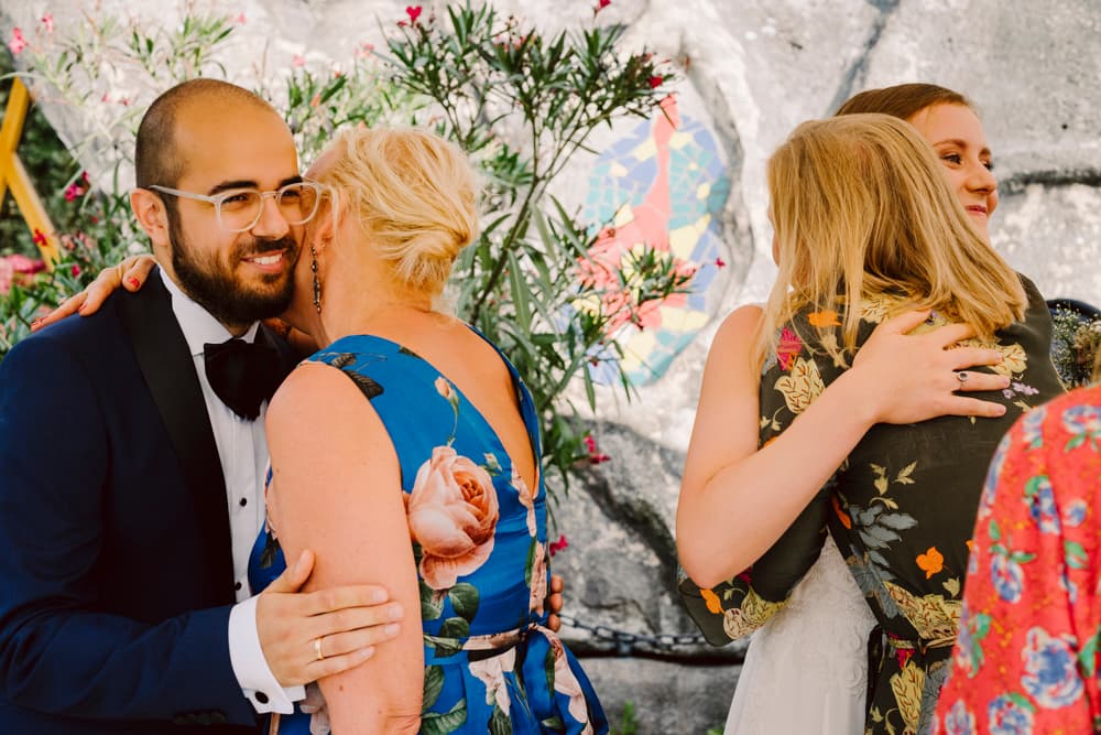 Hochzeit Britzer Seeterassen