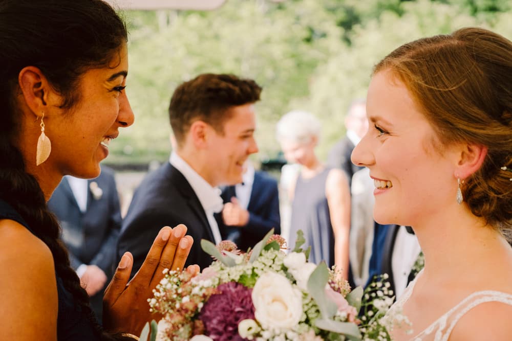 Hochzeit Britzer Seeterassen