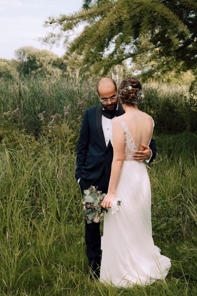 Hochzeit Britzer Seeterassen