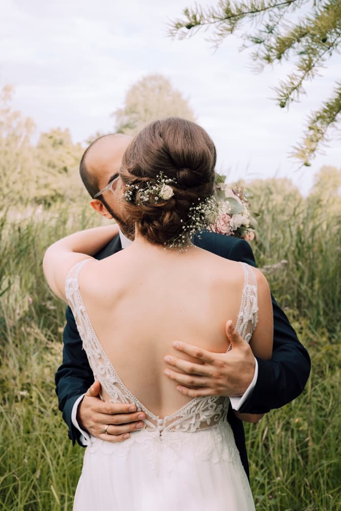 Hochzeit Britzer Seeterassen