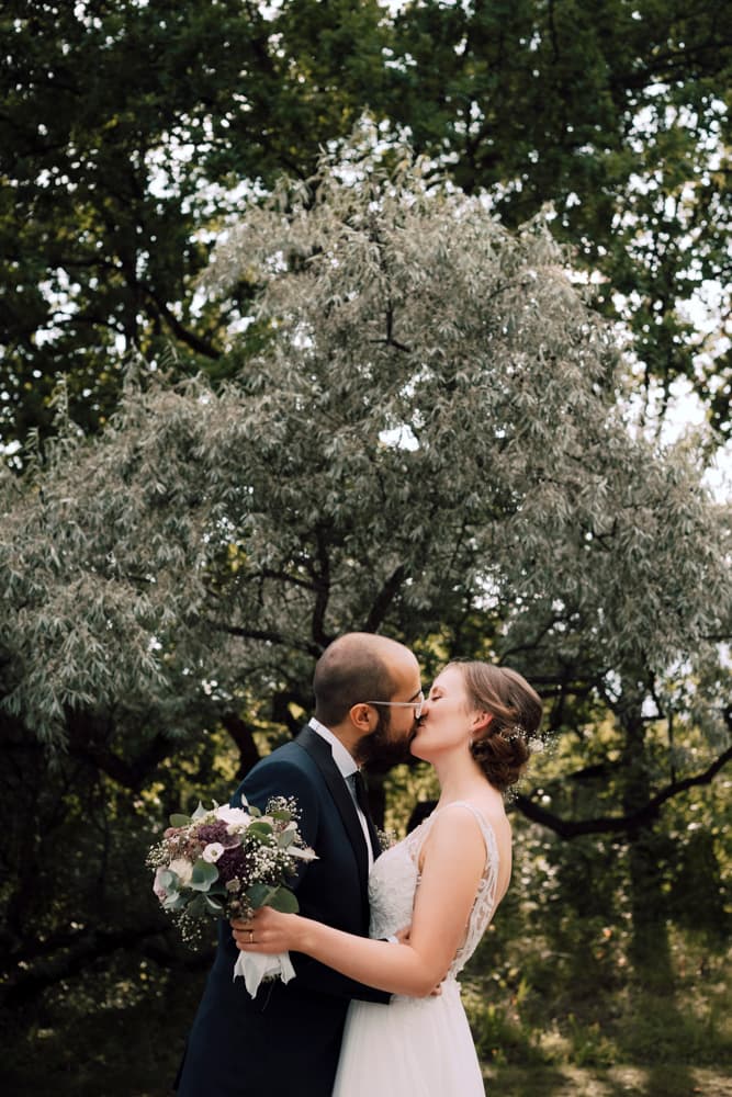 Hochzeit Britzer Seeterassen