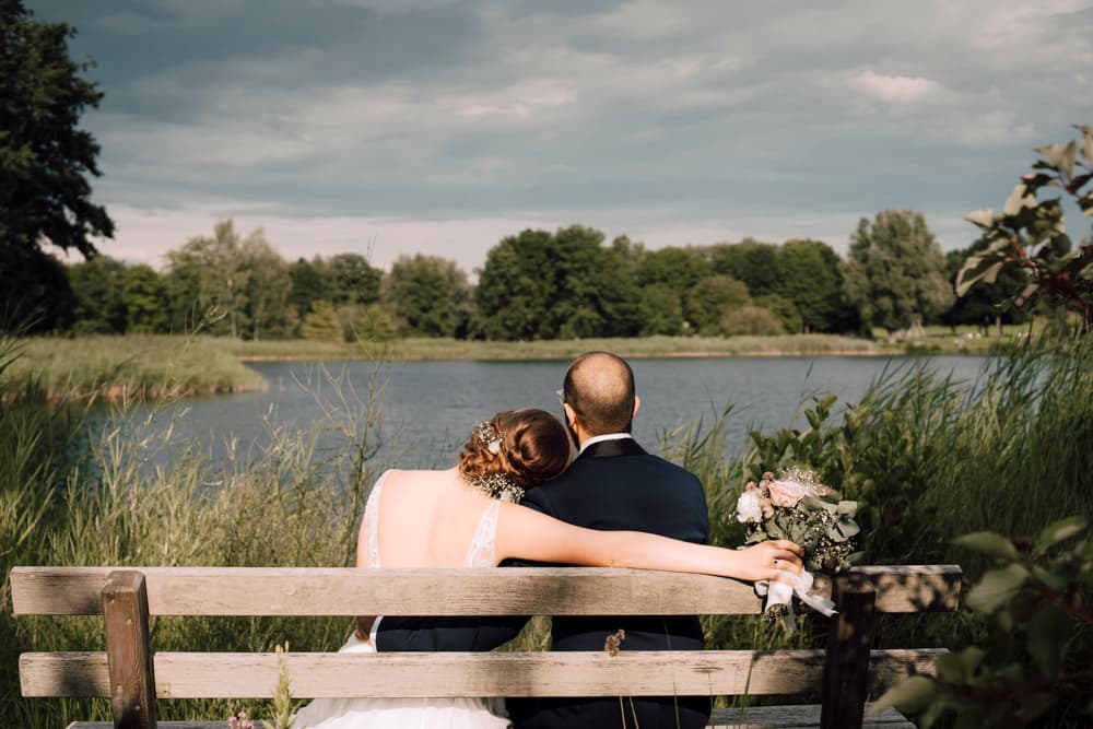 Hochzeit Britzer Seeterassen