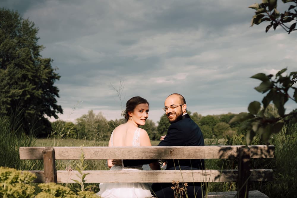 Hochzeit Britzer Seeterassen