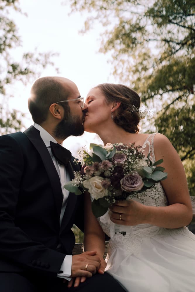 Hochzeit Britzer Seeterassen