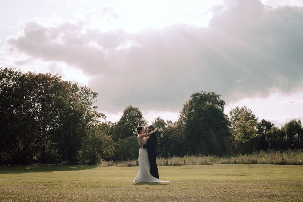 Hochzeit Britzer Seeterassen