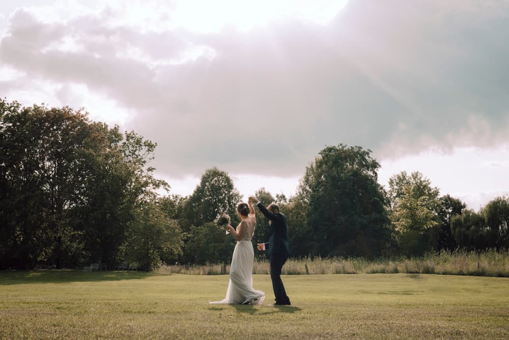 Hochzeit Britzer Seeterassen