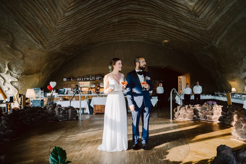 Hochzeit Britzer Seeterassen