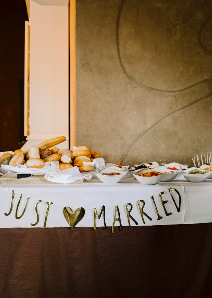 Hochzeit Britzer Seeterassen