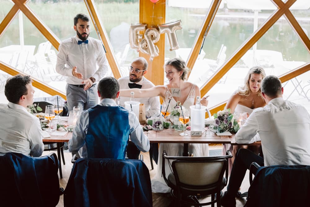 Hochzeit Britzer Seeterassen