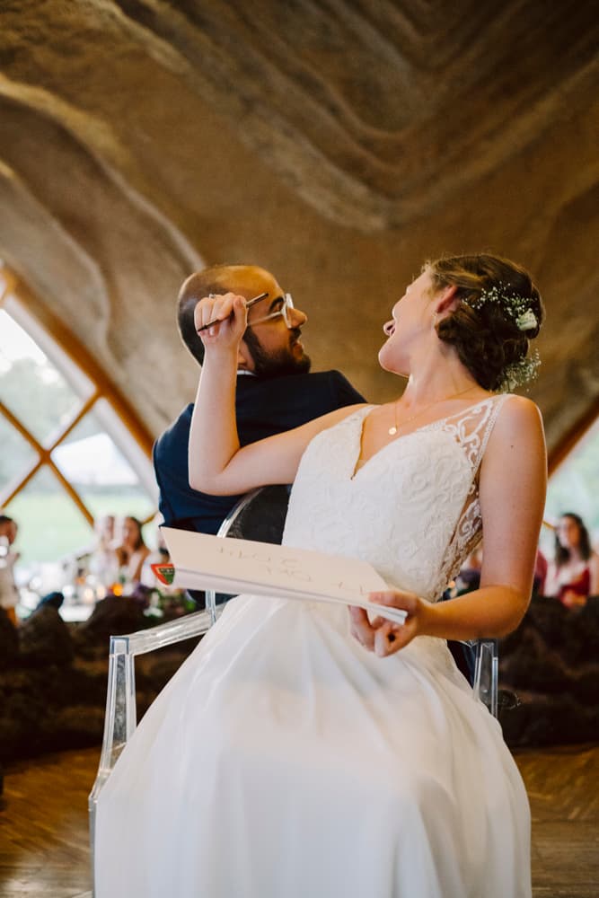 Hochzeit Britzer Seeterassen