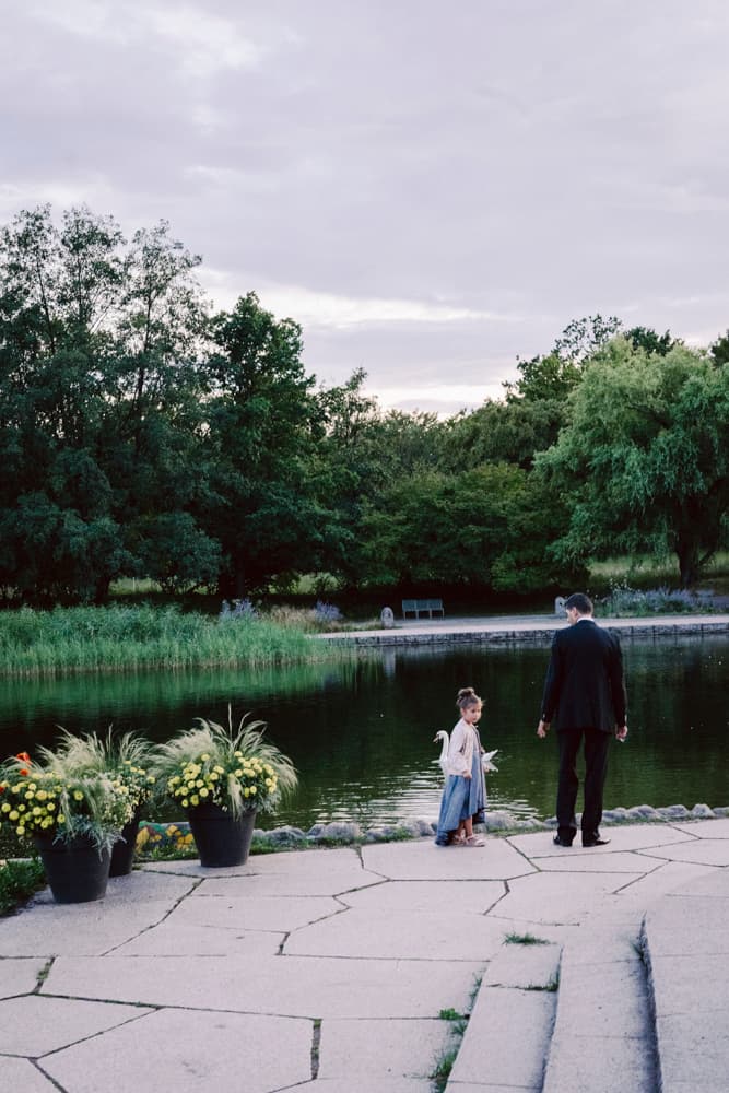 Hochzeit Britzer Seeterassen