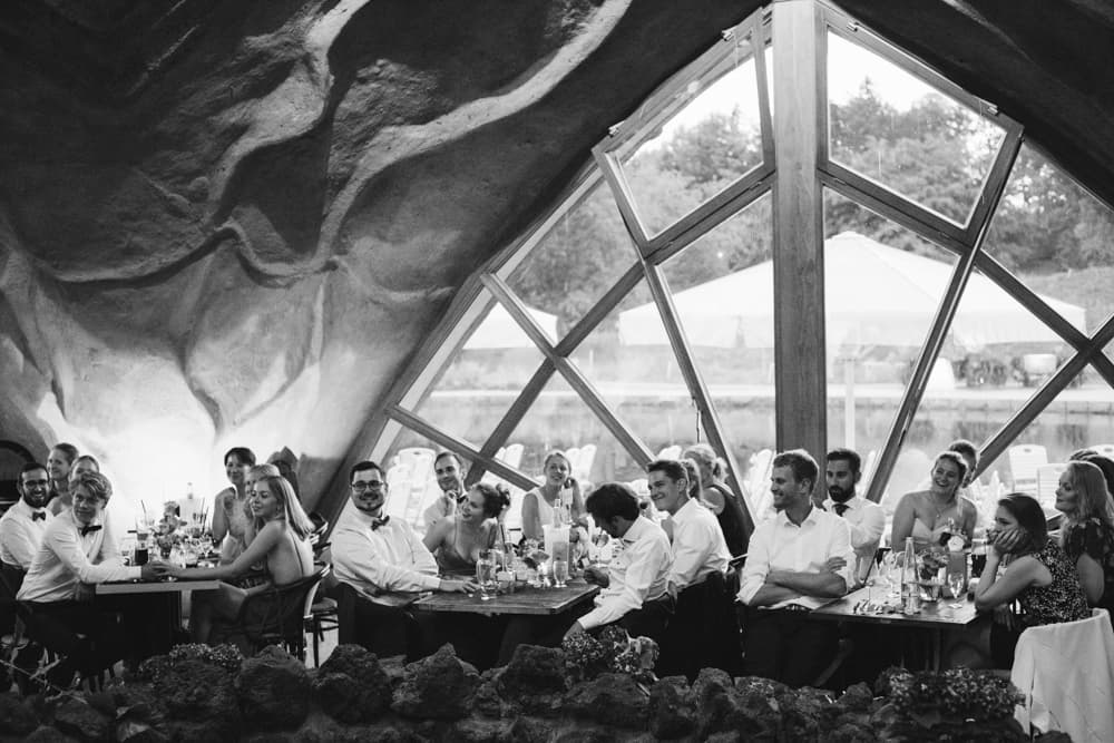 Hochzeit Britzer Seeterassen