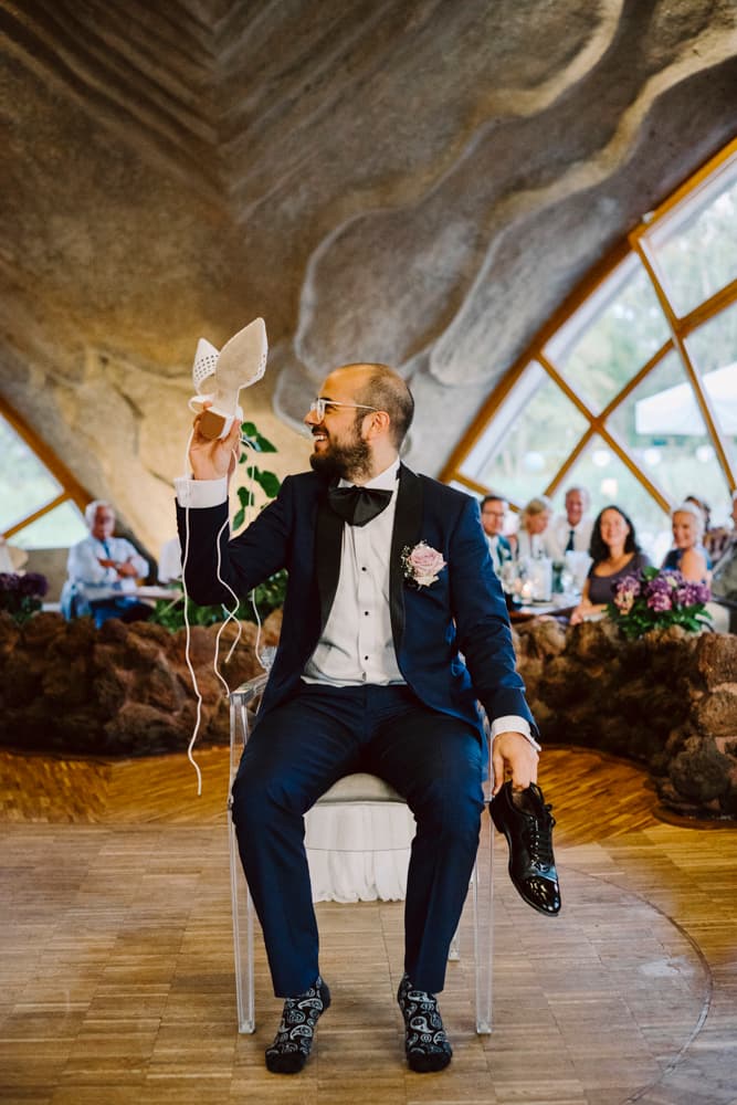 Hochzeit Britzer Seeterassen