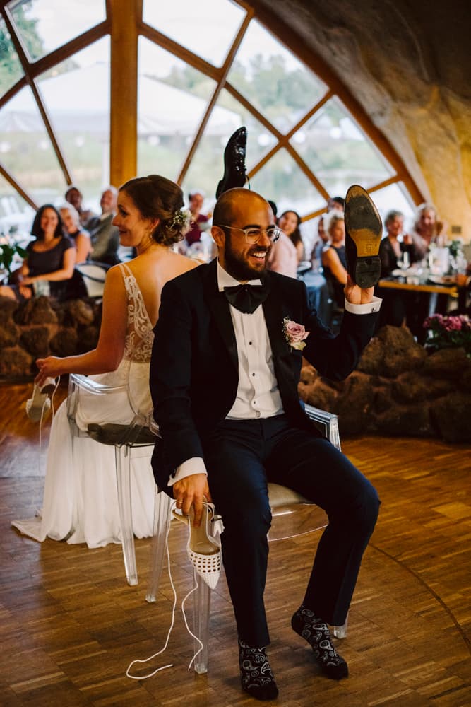 Hochzeit Britzer Seeterassen