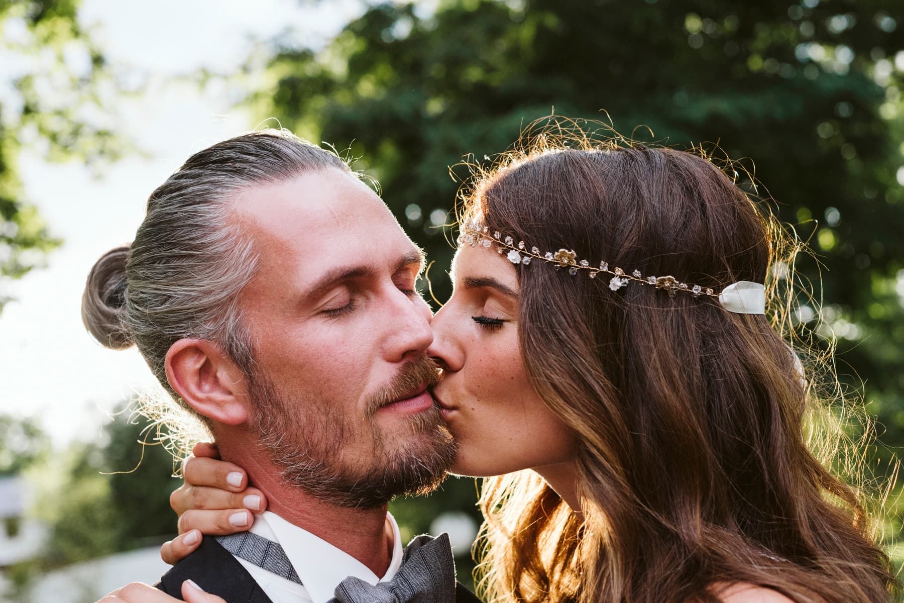 Hochzeitsfotograf Berlin Alina und Johannes Hochzeit