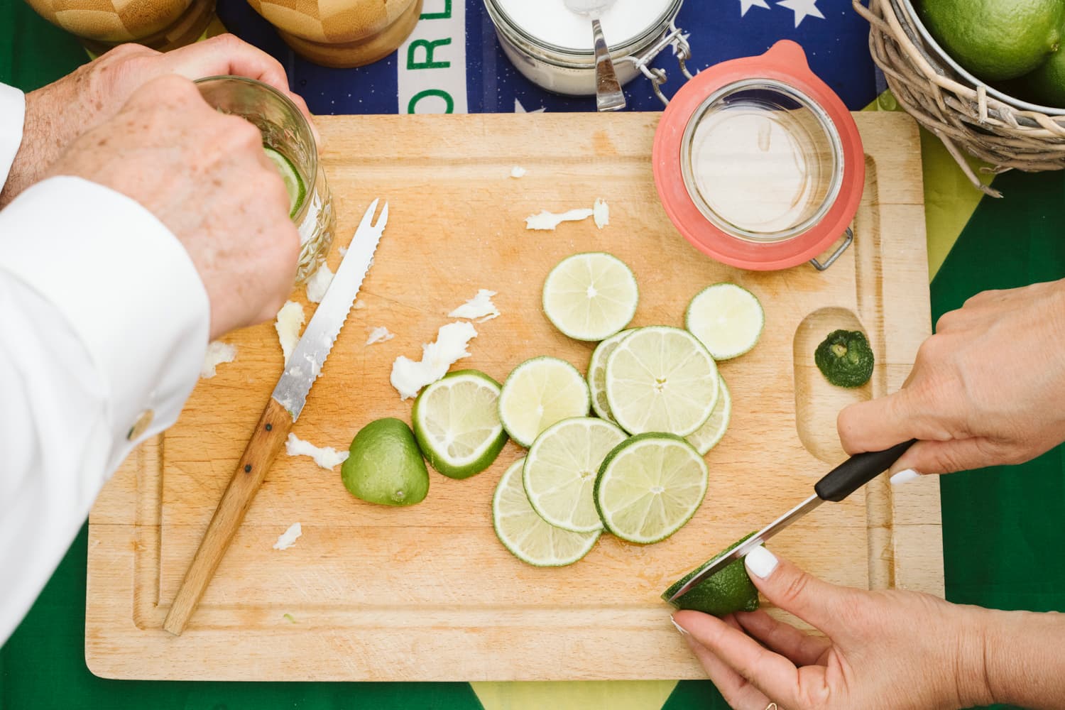 Hochzeitsreportage Schloss Friedrichsfelde Berlin